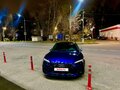 2020 Audi A5 Sportback 45 TFSI II (F5) Рестайлинг, синий, 3990000 рублей