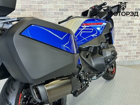 2025 BMW R 1300 RT, синий, 2880000 рублей, вид 3