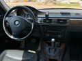 2007 BMW 3 серии 325i V (E90/E91/E92/E93), серебристый - вид 9