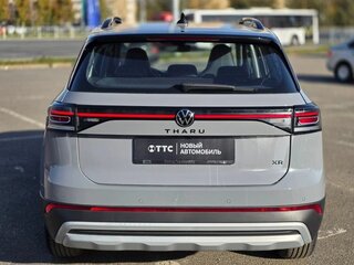 2026 Volkswagen Tharu XR, серый, 2300000 рублей, вид 5