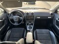 2008 Audi A3 II (8P) Рестайлинг 2, серебристый, 980000 рублей - вид 2