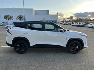 2026 Geely Cityray, белый, 3344990 рублей, вид 3