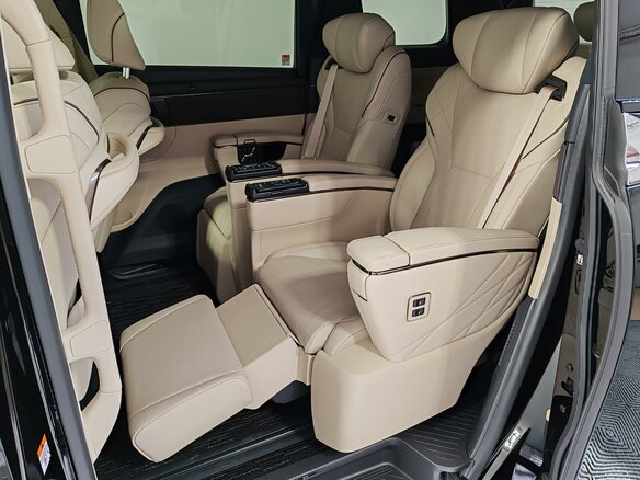 2026 Toyota Alphard IV, чёрный, 14000000 рублей - вид 26