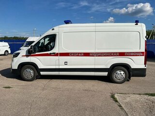 2026 Avior V90, белый, 6750000 рублей, вид 5