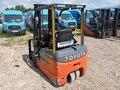 2022 Toyota Электро, чёрный, 2427600 рублей - вид 3