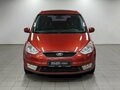 2007 Ford Galaxy II, красный, 790000 рублей - вид 1