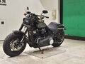 2024 Harley-Davidson Fat Bob, чёрный, 1790000 рублей - вид 4