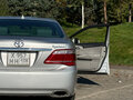 2010 Toyota Crown XIII (S200), серый, 1500000 рублей - вид 11