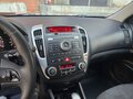 2011 Kia Ceed I Рестайлинг, серебристый, 700000 рублей - вид 10