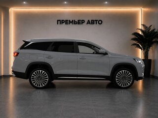 2026 Jetour X90+, серый, 4199000 рублей, вид 2