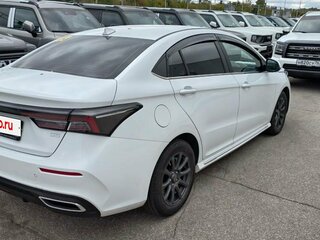 2024 Omoda S5, белый, 1390000 рублей, вид 3