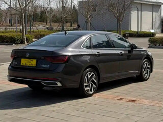 2023 Volkswagen Sagitar III Рестайлинг, серый, 1193700 рублей, вид 4