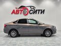 2020 Lada (ВАЗ) Vesta I, серый, 1050000 рублей - вид 4