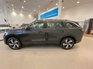 2025 Volkswagen Tavendor I, чёрный, 5949000 рублей, вид 3
