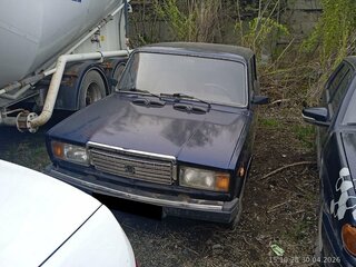 Lada (ВАЗ) 2107
