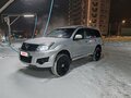 2011 Great Wall Hover H3 I, серый, 700000 рублей