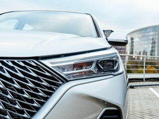 2026 Haval M6 II, серый, 2349000 рублей, вид 4