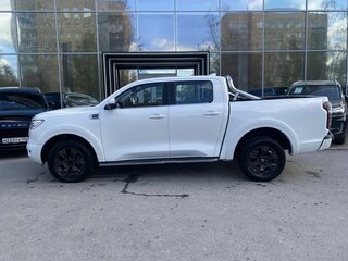 2023 Great Wall Poer I, белый, 2689000 рублей, вид 4
