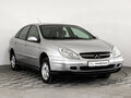 2001 Citroen C5 I, серебристый - вид 2