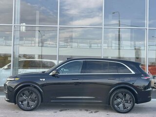 2026 Li Auto (Lixiang) L7 52.3 kWh I Рестайлинг, чёрный, 10590000 рублей, вид 4
