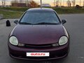 2002 Dodge Neon II, пурпурный, 190000 рублей - вид 1