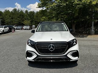 2026 Mercedes-Benz GLS 450 II (X167) Рестайлинг 2, белый, 16314705 рублей, вид 2