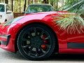 2019 Tesla Model 3 Performance I, красный, 3450000 рублей - вид 11