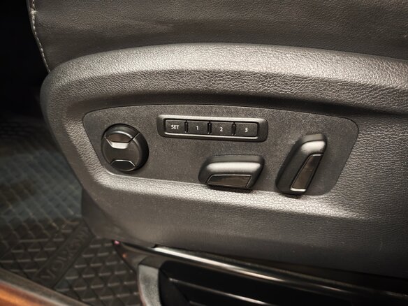 2017 Volkswagen Multivan T6, чёрный - вид 31