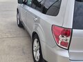 2008 Subaru Forester III, серебристый, 990000 рублей - вид 5