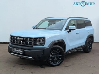 2024 Haval H3 I, серый, 2229000 рублей, вид 1