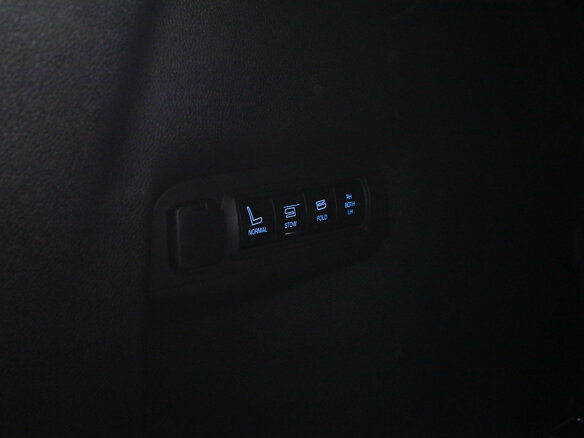 2012 Ford Explorer V, чёрный - вид 15