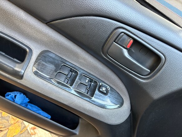 2004 Mitsubishi Lancer IX, серый, 245000 рублей - вид 27