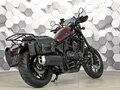 2022 Honda CMX 1100 Rebel, красный, 999000 рублей - вид 6
