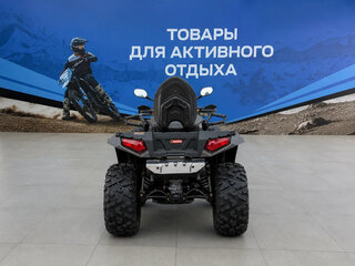2024 Другие Мотовездеходы (другие), серый, 1248000 рублей, вид 5