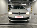 2014 Volkswagen Polo V, белый - вид 3