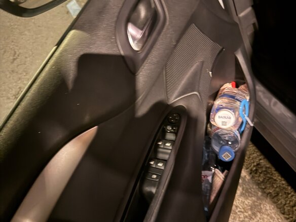 2012 Citroen C4 II, серый, 420000 рублей - вид 10