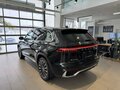 2025 Geely Monjaro I Рестайлинг, чёрный - вид 4
