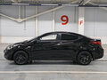 2015 Hyundai Elantra V (MD) Рестайлинг, чёрный, 990000 рублей - вид 7