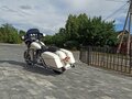 2015 Harley-Davidson Street Glide Special, белый, 1499000 рублей - вид 4