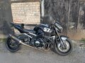 2008 Suzuki B-King, чёрный, 1400000 рублей - вид 1