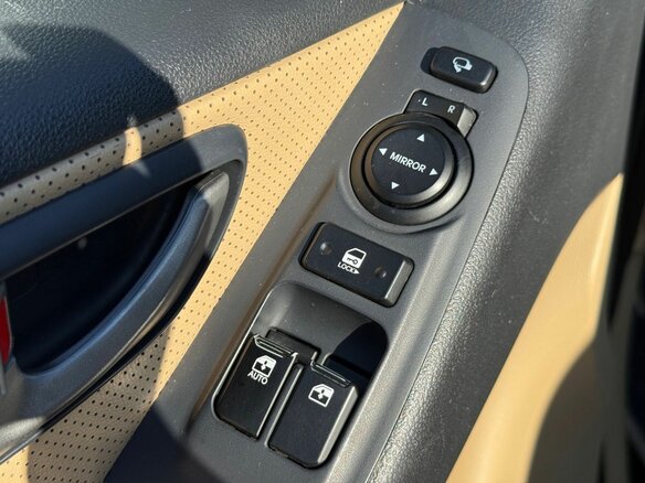 2018 Hyundai Grand Starex I Рестайлинг 2, чёрный - вид 18