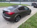 2013 Kia Cerato III, бежевый, 1300000 рублей - вид 5
