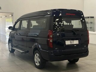 2026 SKM M7, синий, 2945000 рублей, вид 2