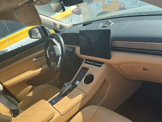 2023 Aito M5 I, синий, 3489000 рублей, вид 4