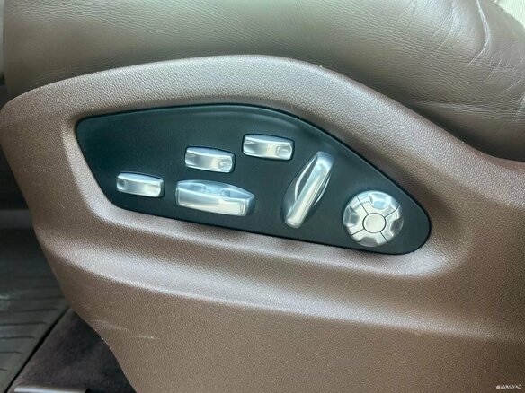 2018 Porsche Cayenne S III, бежевый - вид 11