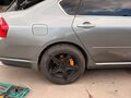 2006 Infiniti M45 III, серый, 950000 рублей - вид 9
