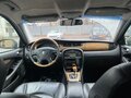 2002 Jaguar X-Type I, чёрный, 1200000 рублей - вид 5