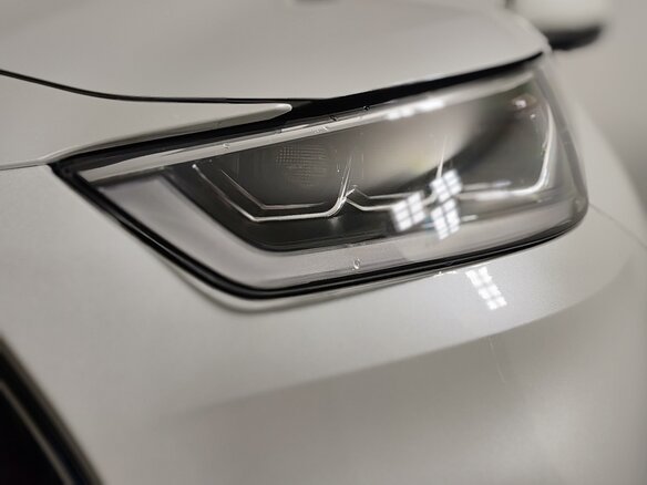 2026 Toyota Highlander IV (XU70), белый, 5790000 рублей - вид 17