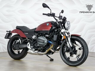 2024 BMW R 12, красный, 1499000 рублей, вид 5