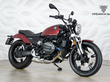 2024 BMW R 12, красный, 1499000 рублей, вид 5